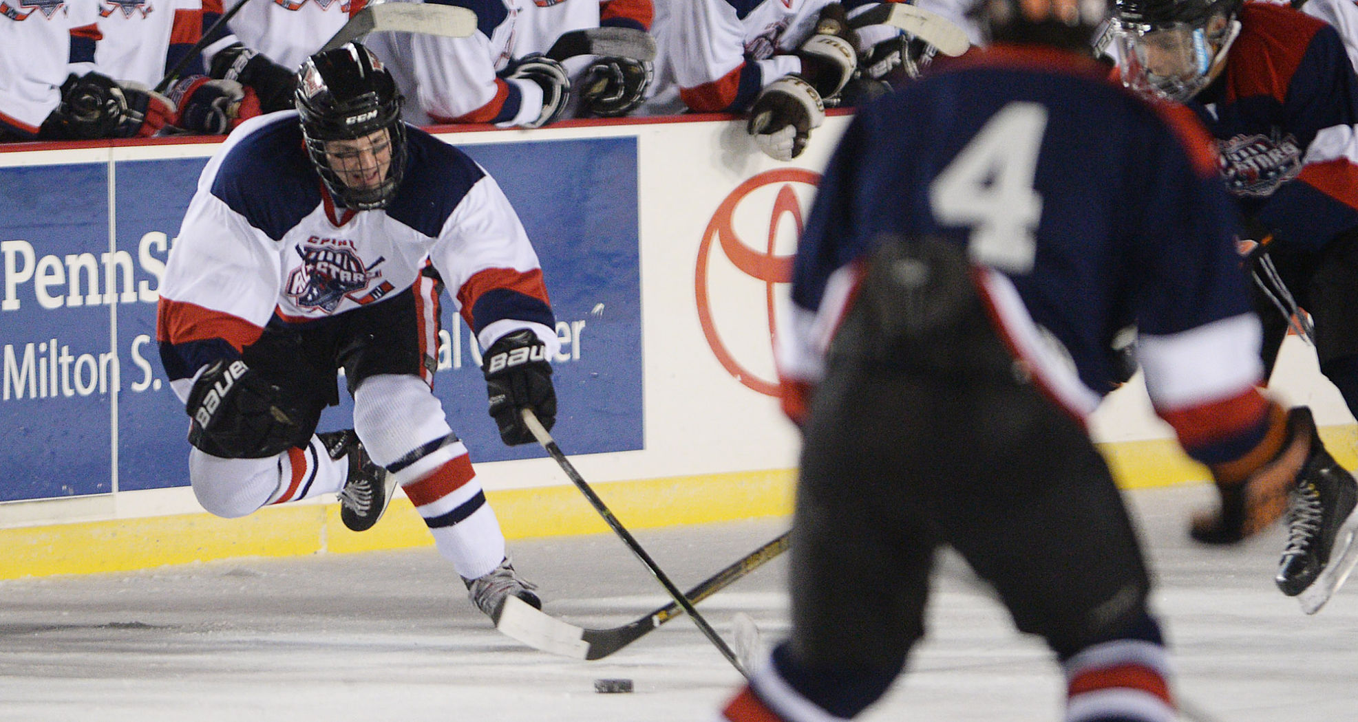 CPIHL All-Star Game